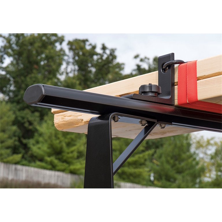 BAK RAIL ASSEMBLY SET MODEL 227BT