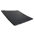 24C TACOMA 5FT SOFT TRIFOLD TONNEAU COVER BLACK