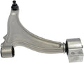 CONTROL ARM W/ BALL