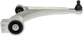 CONTROL ARM W/ BALL