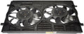 RADIATOR FAN ASSY