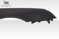 1997-2001 Honda Prelude Duraflex F-1 Fenders - 2 Piece