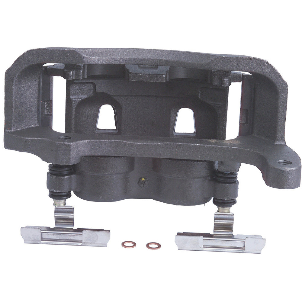 FRICTION CHOICE CALIPERS