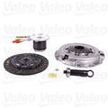 LP270 2.75" LED FOG LIGHT KIT (SAE