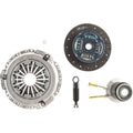 LP270 2.75" LED FOG LIGHT KIT (SAE