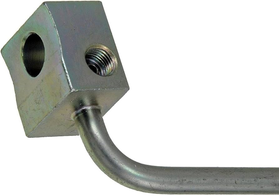 BRAKE HOSE