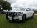 1520 TAHOE/SUBURBAN 1500 GRILLE GUARD W/ SENSORS(WILL NOT WORK WITH ADAPTIVE CRUISE CONTROL OPTION)
