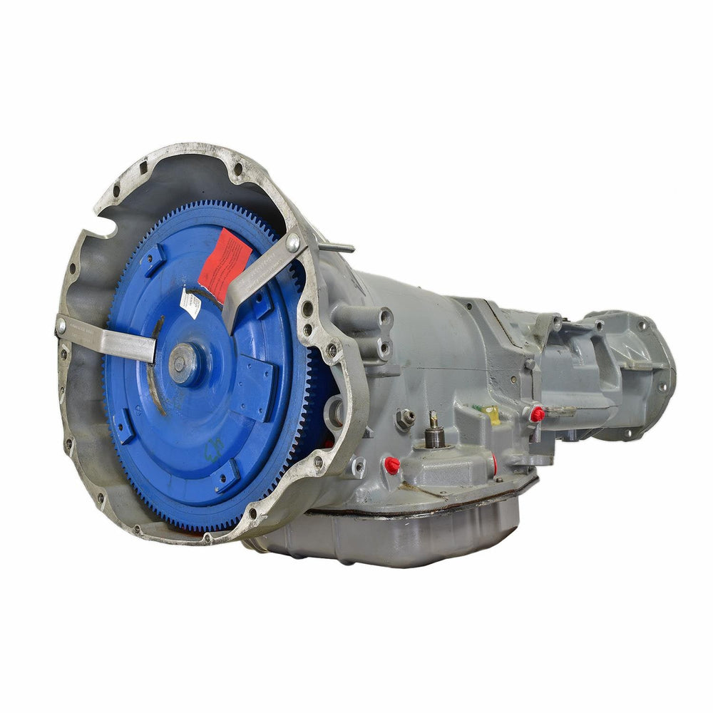CHRY 4WD 518 4SPD