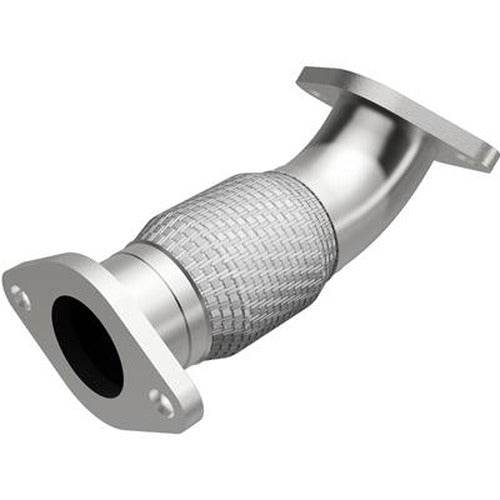 DIRECT-FIT PIPE - 07-12 AURA G6 MAL