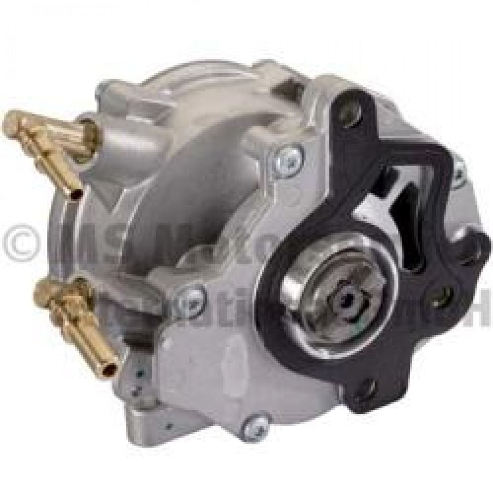 OIL AND VACUUM PUMP