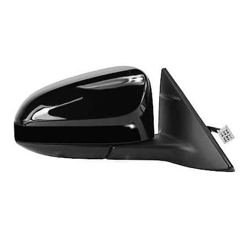 1214 CAMRY/POWER/BLK W/PTM COVER/FOLDAWAY/W/O BSDS/POWER