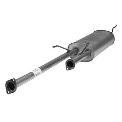 MUFFLER CENTER ANSA OER