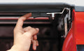~(28 lbs. 78X8X6)~ 08-14 Ford F-150 6 6 Box (w Side Rail Kit)