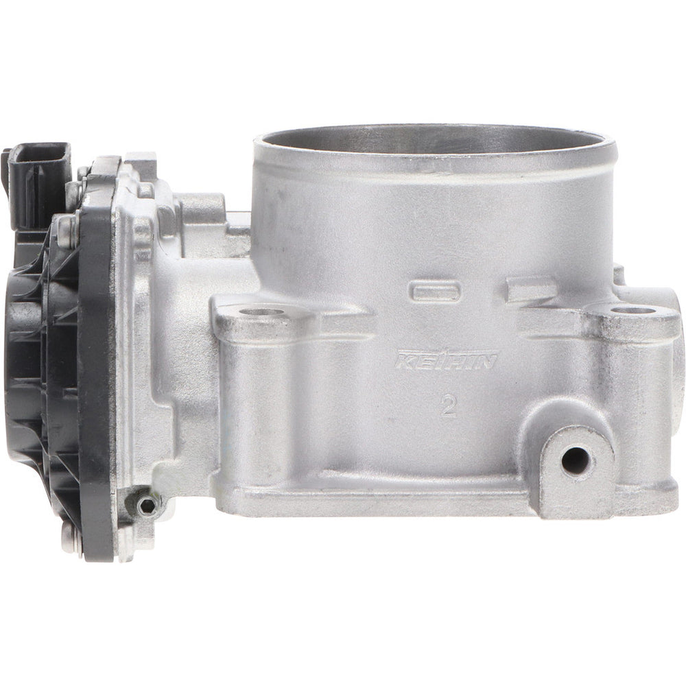 ELECTRONIC THROTTLE BODY