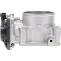 ELECTRONIC THROTTLE BODY
