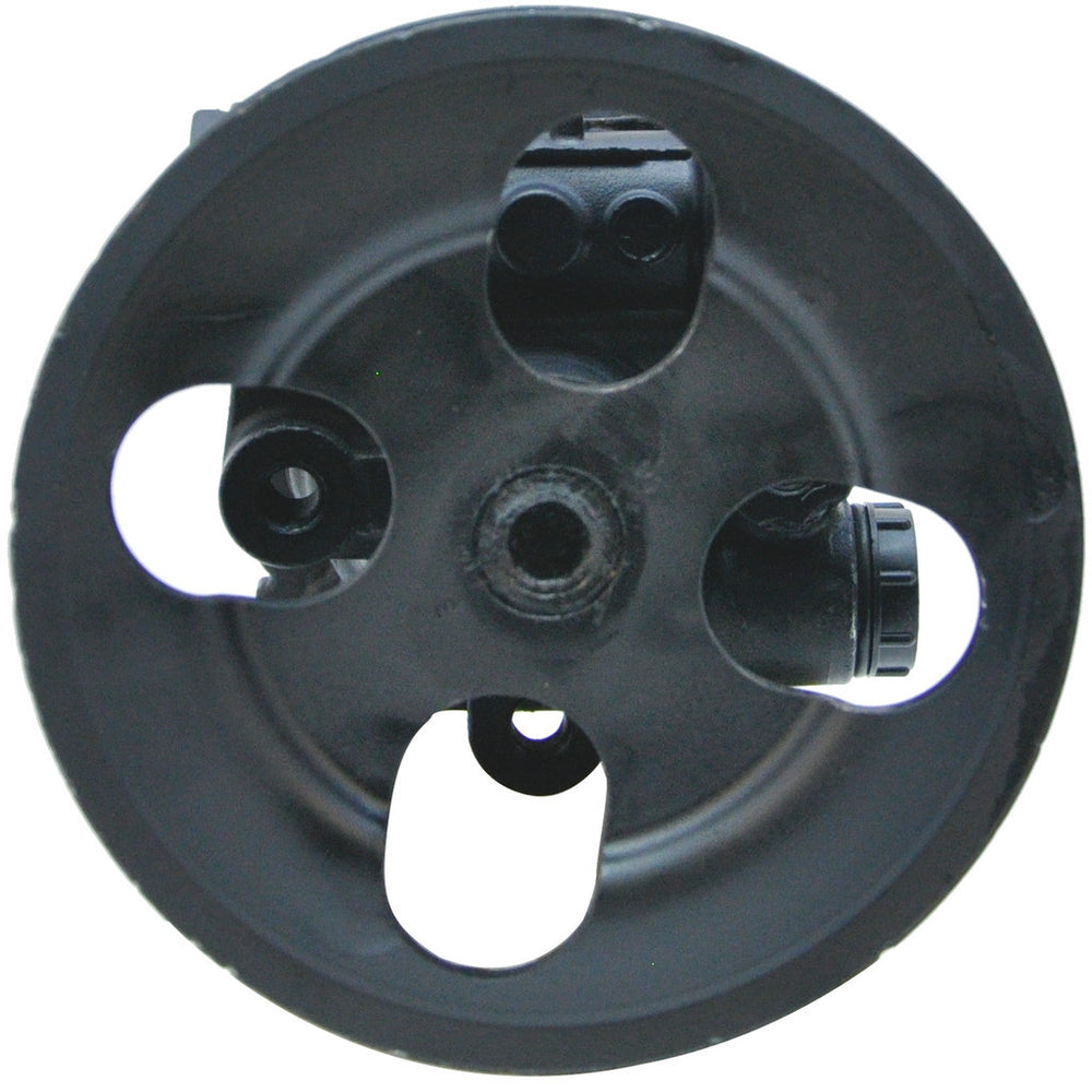 IMP POWER STEERING PUMP
