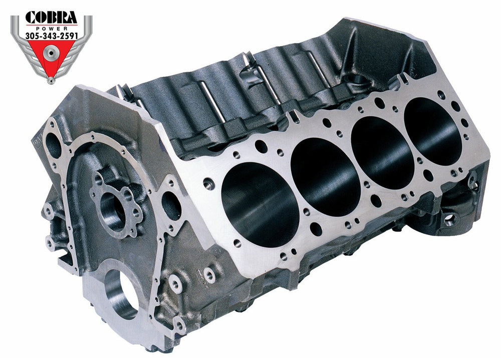 BIG M GEN 7 (8.1 LITER) SIAMESE BI