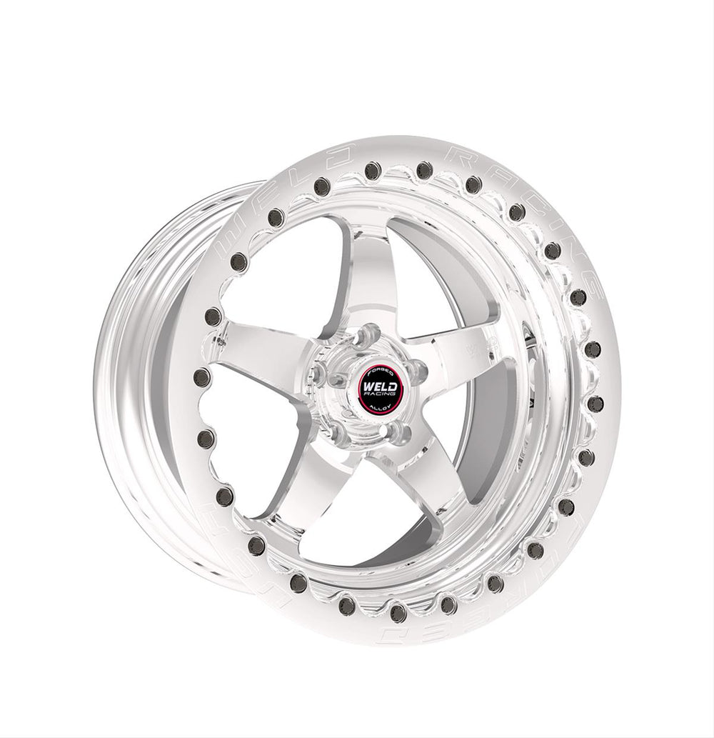 17X10.5" POL S71 MED PAD 5X4.75" BP