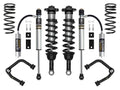 23C SEQUOIA 34.5IN STAGE 5 SUSPENSION SYSTEM TUBULAR