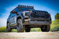23C SEQUOIA 34.5IN STAGE 5 SUSPENSION SYSTEM TUBULAR