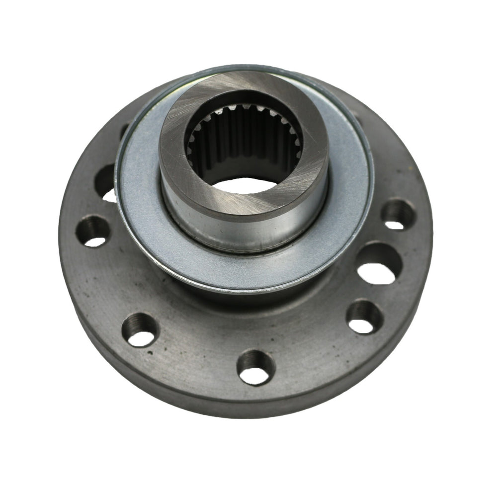 Front Companion Flange Assy