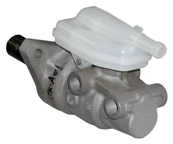 NEW MASTER CYLINDER