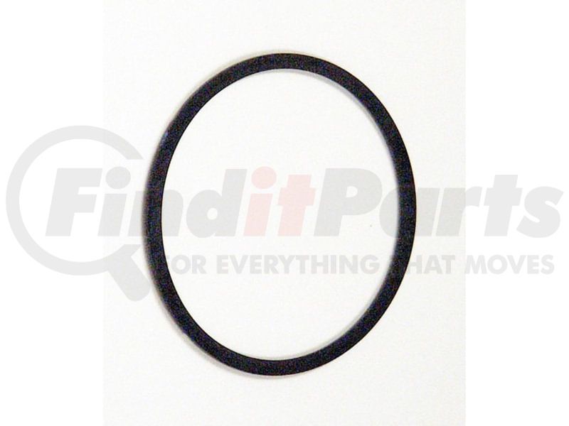 FUEL FILTER GASKET 4.812IN OD X 4.352IN ID X .062IN H QTY
