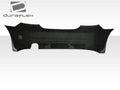 2005-2010 Scion tC Duraflex KR-S Rear Bumper Cover - 1 Piece