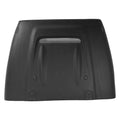 1997-2006 Jeep Wrangler Duraflex Heat Reduction Hood (must be used with highline fenders) - 1 Piece