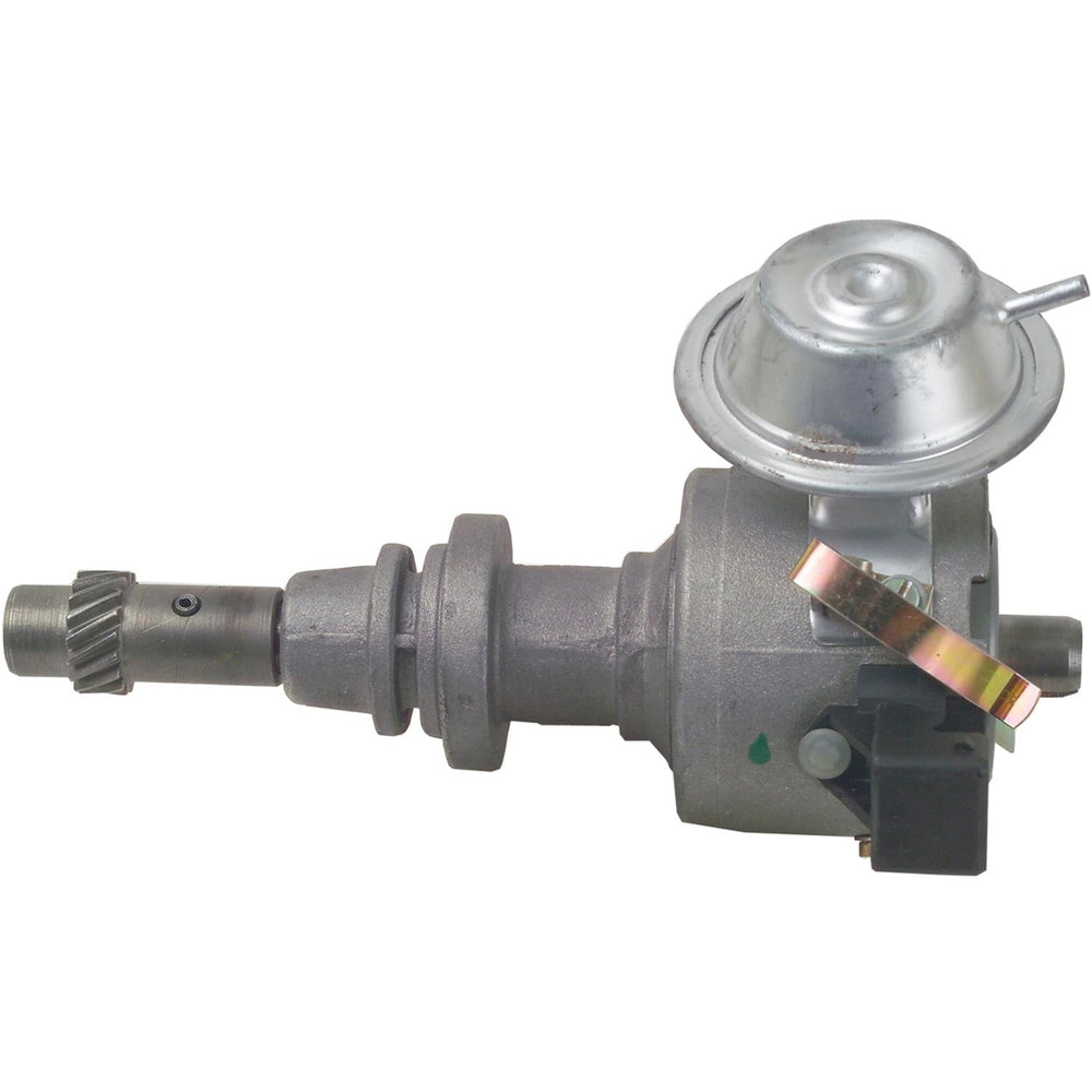 DISTRIBUTOR