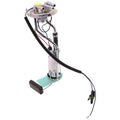 FUEL PUMP HANGER ASSEMBLY