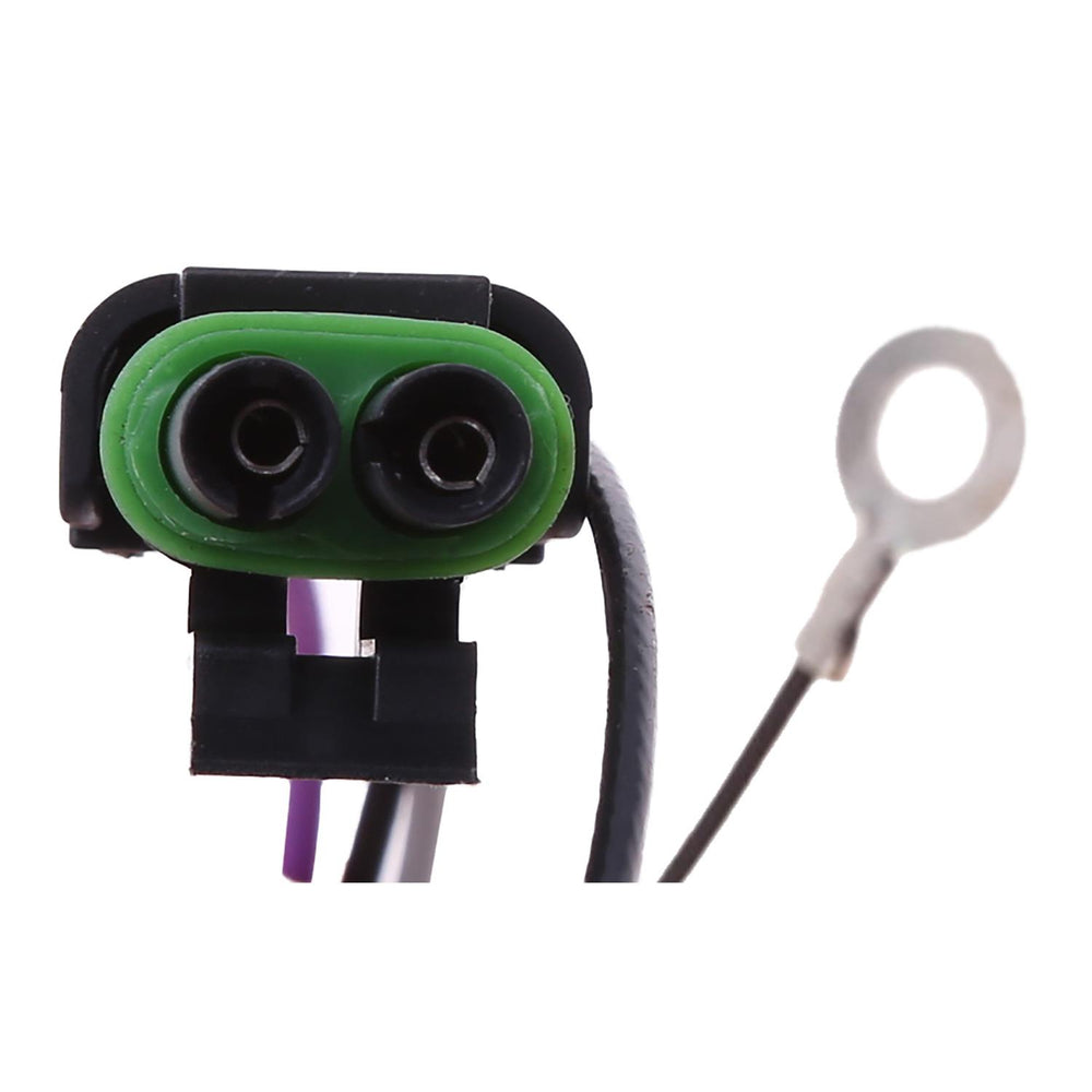 FUEL PUMP HANGER ASSEMBLY