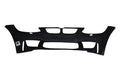 2007-2010 BMW 3 Series E92 2dr E93 Convertible Couture Polyurethane 1M Look Front Bumper Cover - 1 Piece