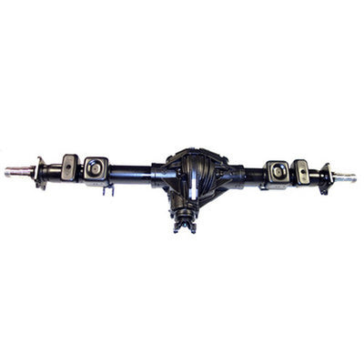 10.5" 14T AXLE ASSY 2010 GM VAN 250