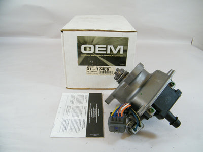 DISTRIBUTOR