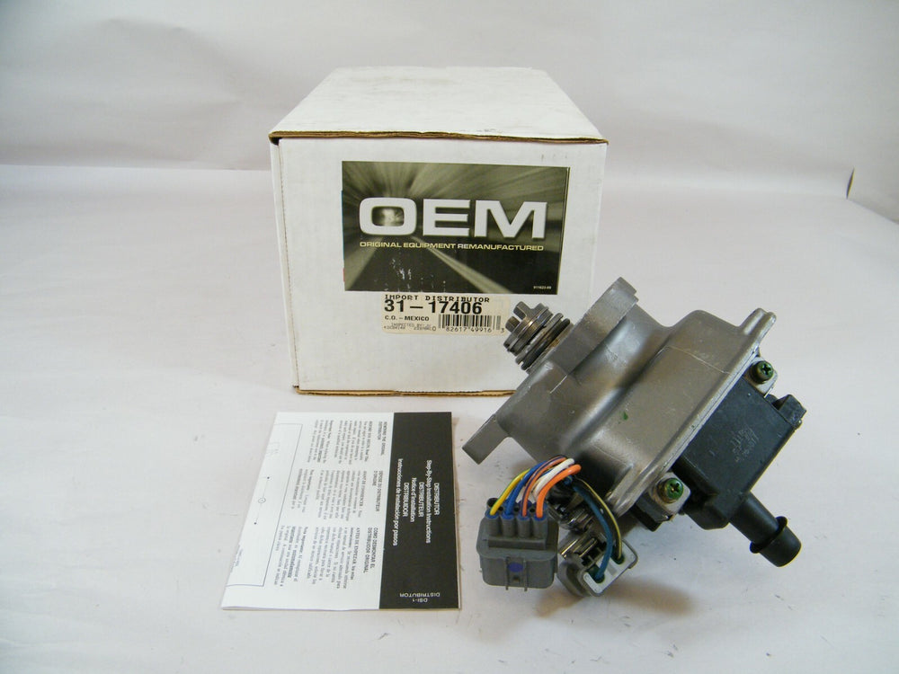DISTRIBUTOR