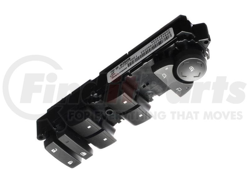 POWER WINDOW SWITCH