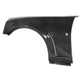 2010-2015 Chevrolet Camaro Carbon Creations Tjin Edition Fenders - 2 Piece