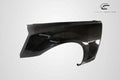 2010-2015 Chevrolet Camaro Carbon Creations Tjin Edition Fenders - 2 Piece