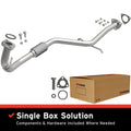 FRONT PIPE KIT - 99-05 CAVALIER, SU
