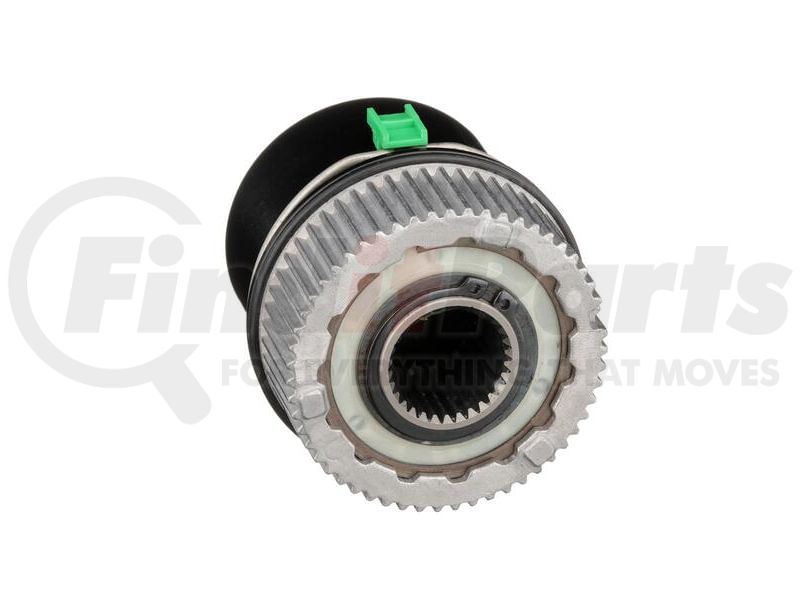 LOCKING HUB