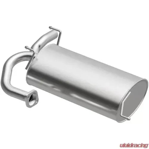 Direct-Fit Muffler - 05-06 Nissan X-Trail 2.5L