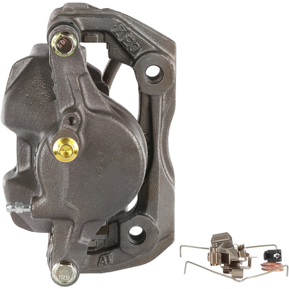FRICTION CHOICE CALIPERS
