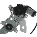 NEW WINDOW LIFT MOTOR W/REGULATOR