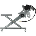 NEW WINDOW LIFT MOTOR W/REGULATOR
