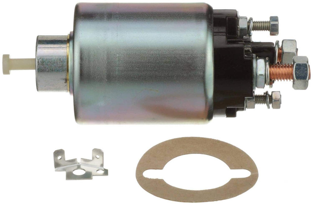 SOLENOID