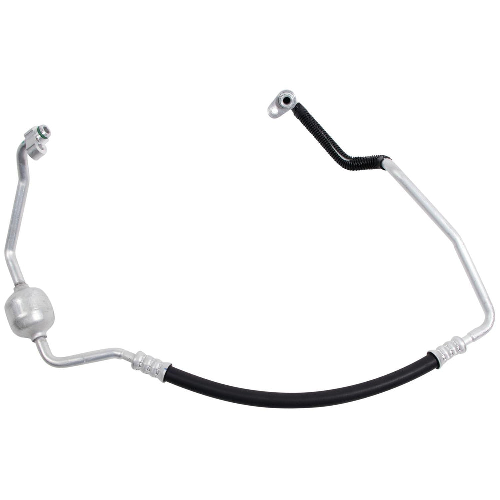 HOSE ASSEMBLY