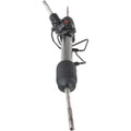 RACK & PINION
