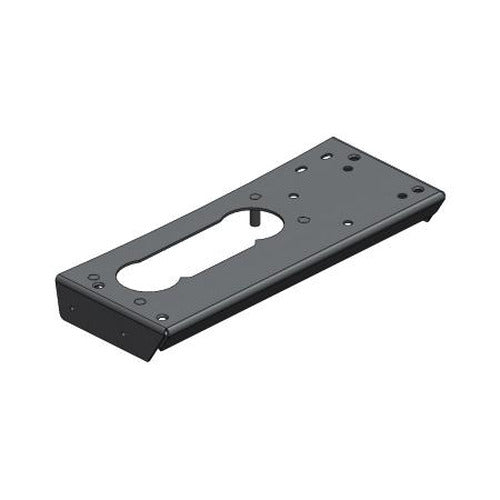 HVAC RELOCATION BRACKET KIT