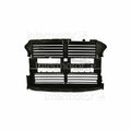 RADIATOR ACTIVE GRILLE SHUTTER ASSE